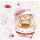 Stemple akrylowe ScrapBerry's 10.5cm, Cherry Bunny Berry